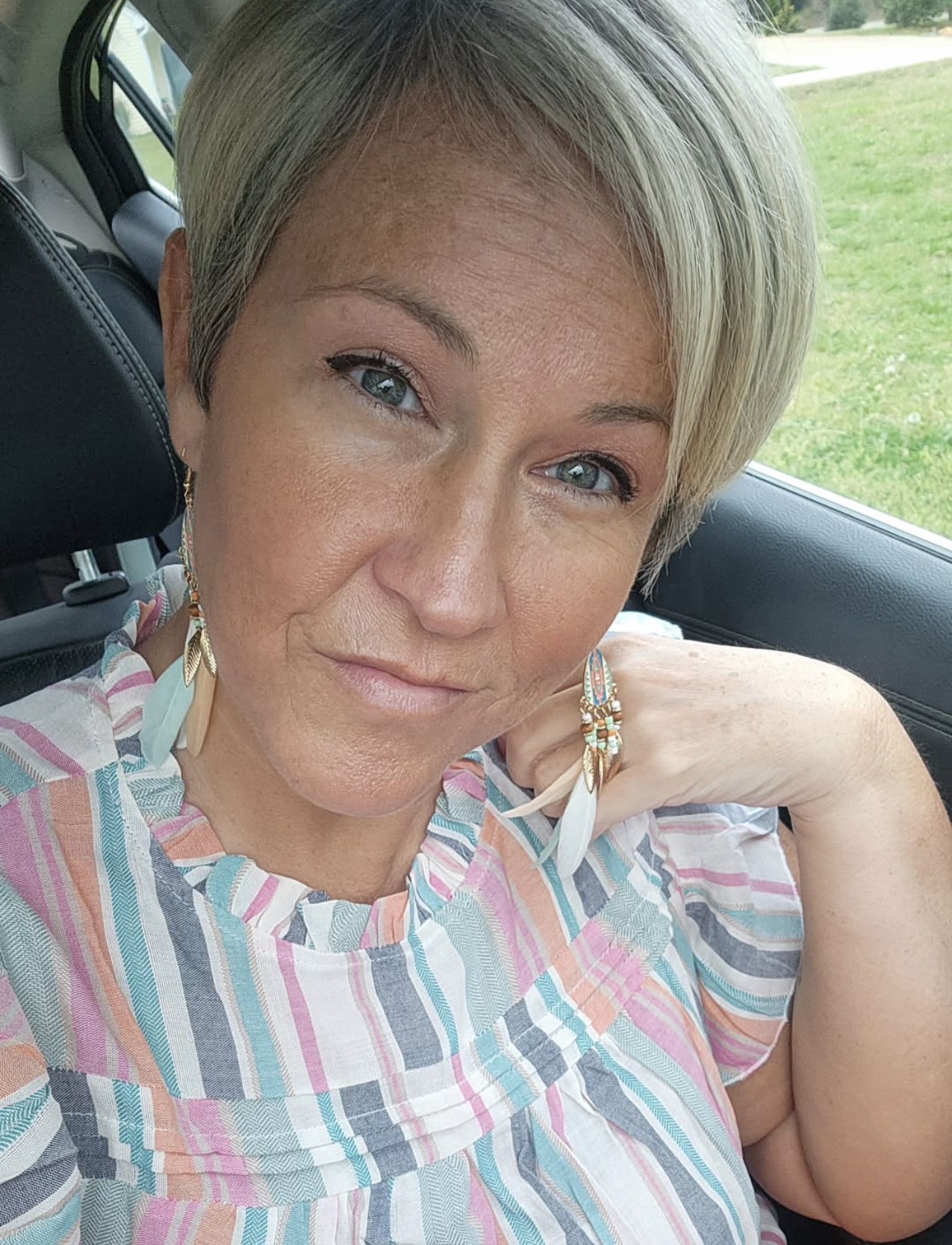 GINA Schreiner